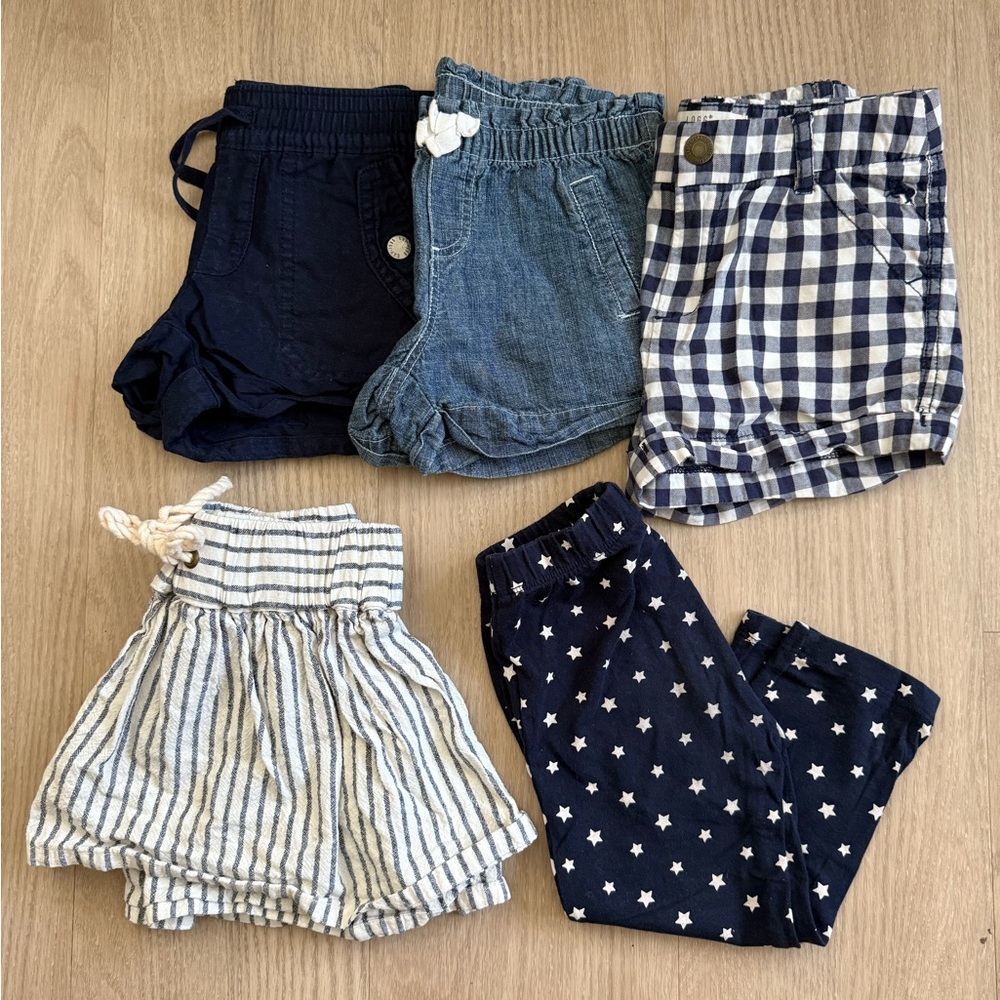 5T GAP Blues Bottom Bundle (5)